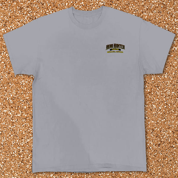 Headhunter Charters - Pocket Tee