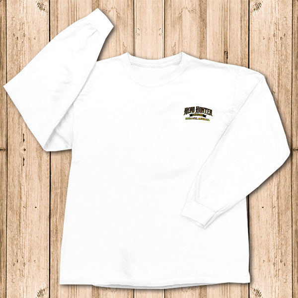 Headhunter Charters - Long Sleeves