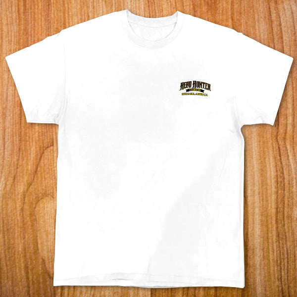 Headhunter Charters - Short Sleeve