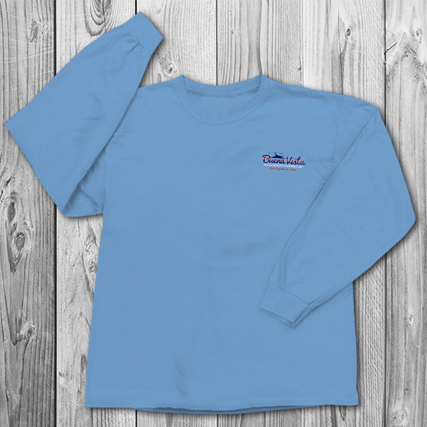 Hotel Buena Vista - Long Sleeves