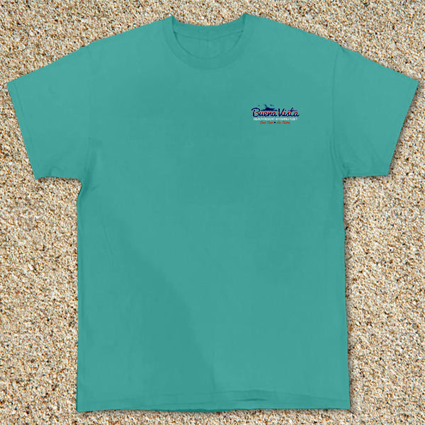 Hotel Buena Vista - Short Sleeve