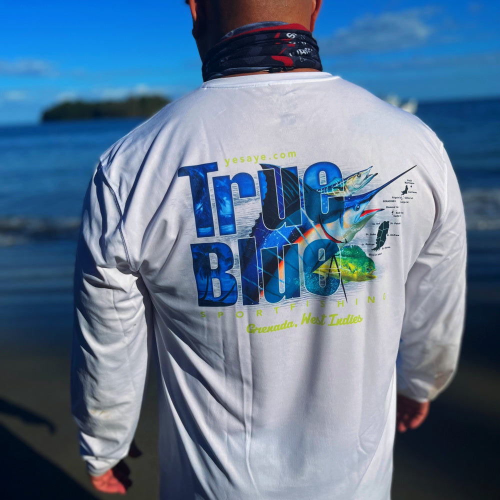 True Blue Sportfishing - Performance