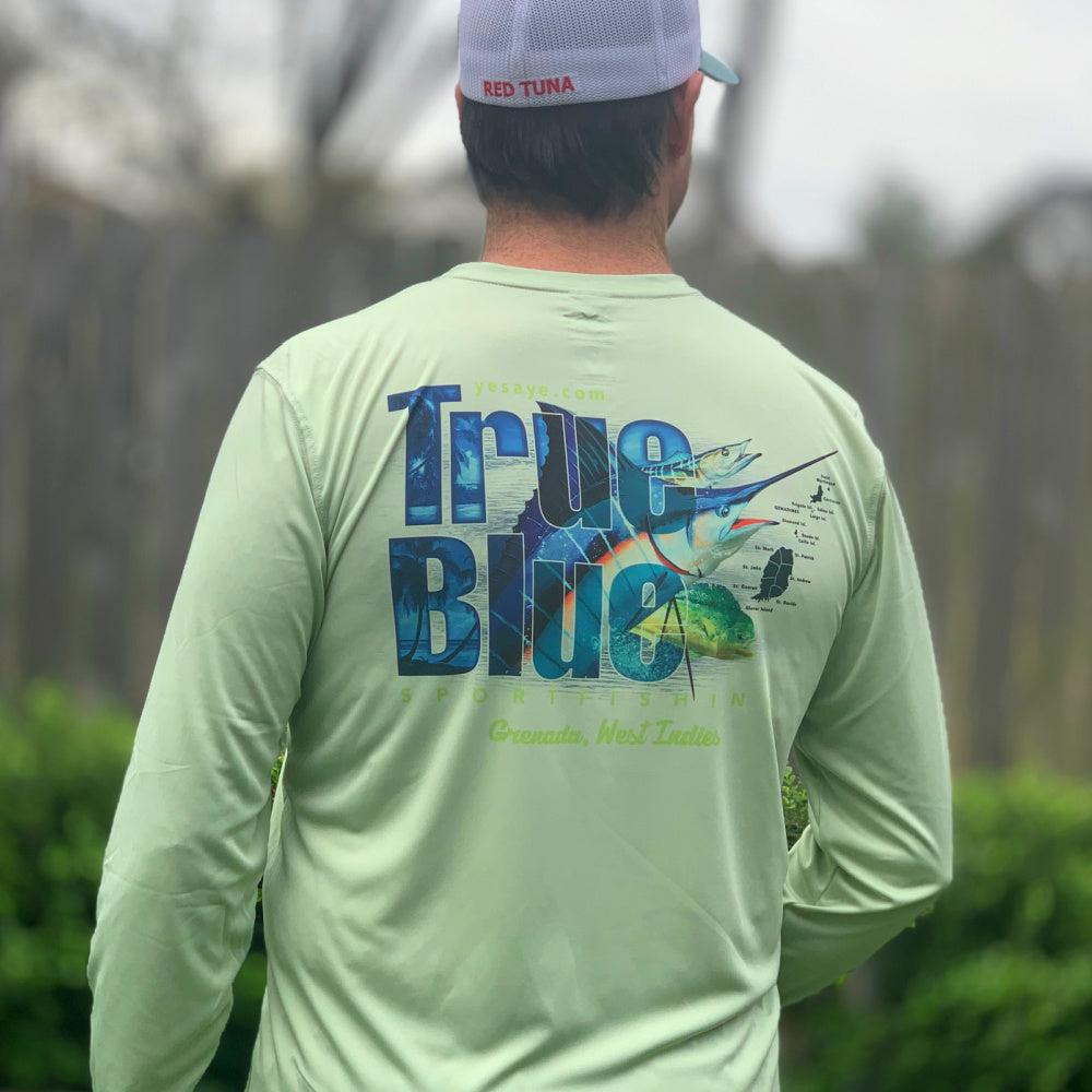 True Blue Sportfishing - Performance