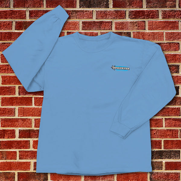 Innkeeper Sport Fishing - Long Sleeves