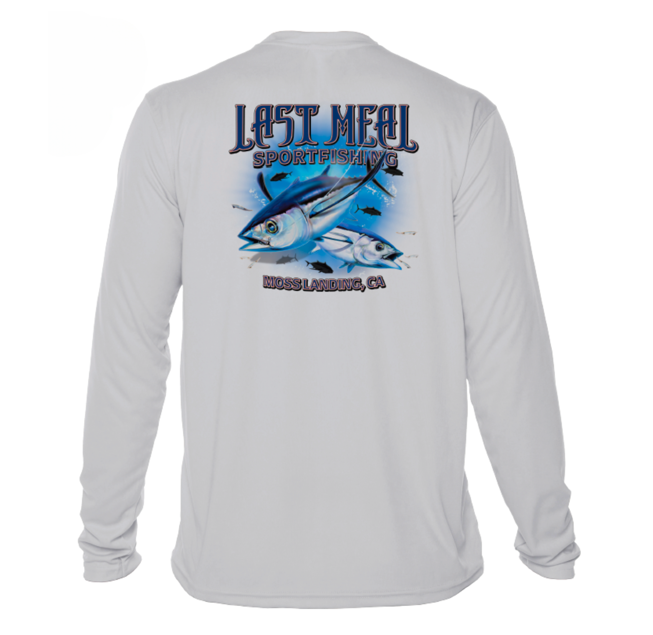 Last Meal Sportfishing - Performance