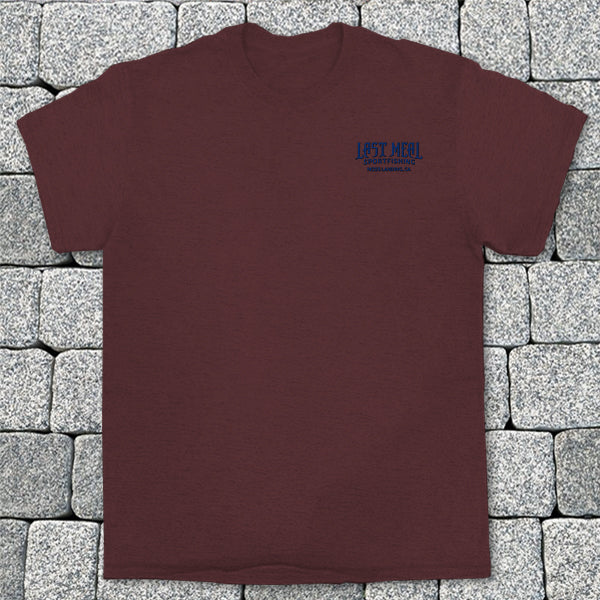 Last Meal Sportfishing - Triblend