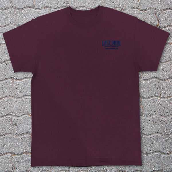 Last Meal Sportfishing - Triblend