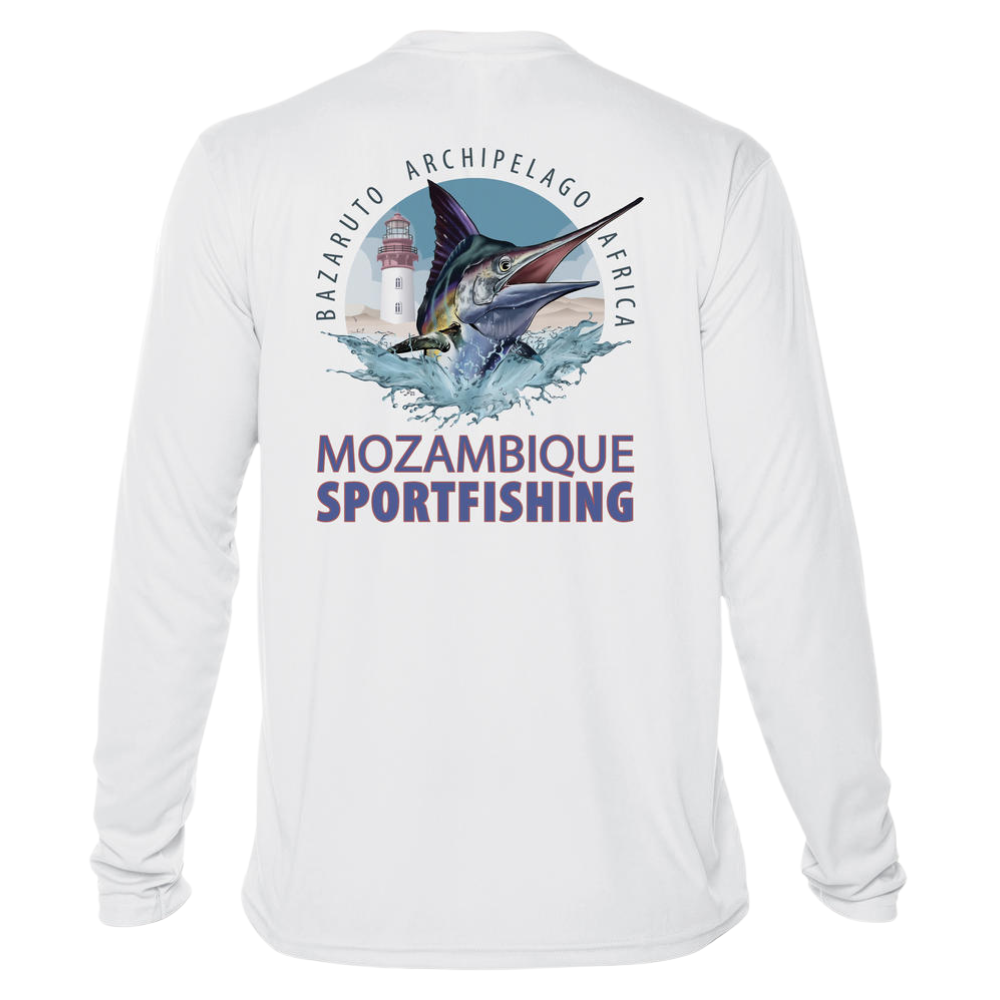 Mozambique Sportfishing - Performance