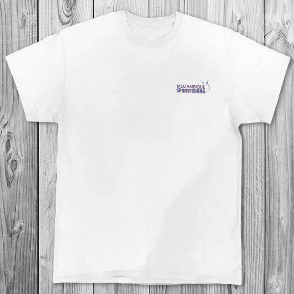 Mozambique Sportfishing - Short Sleeve