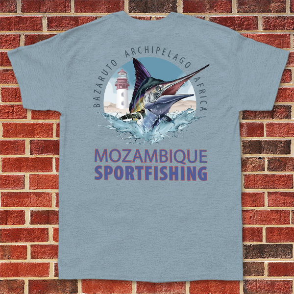 Mozambique Sportfishing - Triblend