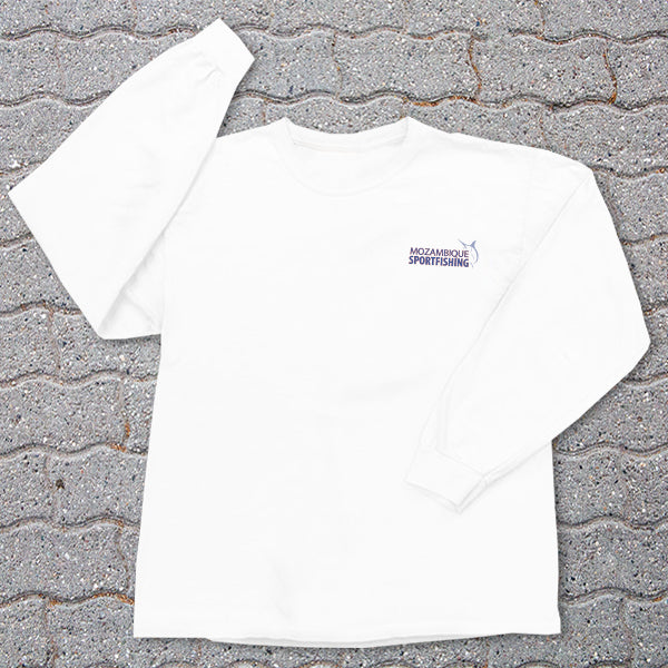 Mozambique Sportfishing - Long Sleeve