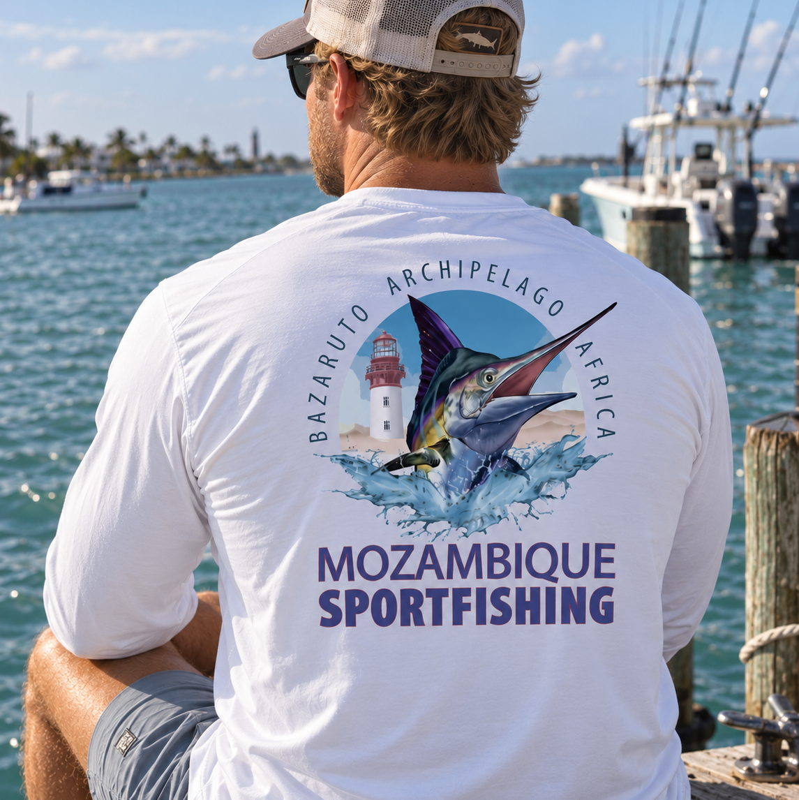 Mozambique Sportfishing - Performance