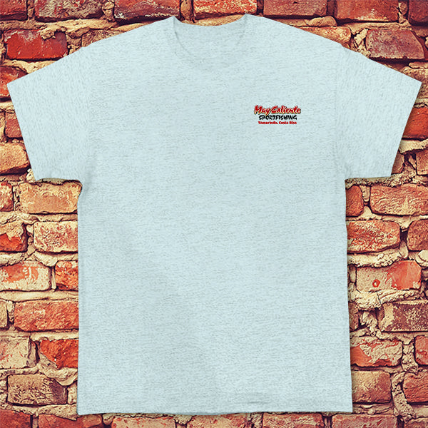 Muy Caliente Sportfishing - Triblend