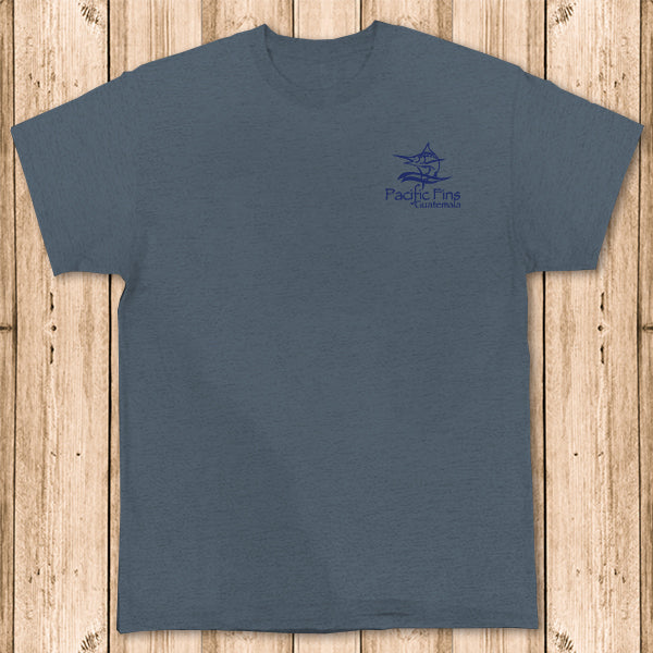 Pacific Fins Resort - Triblend
