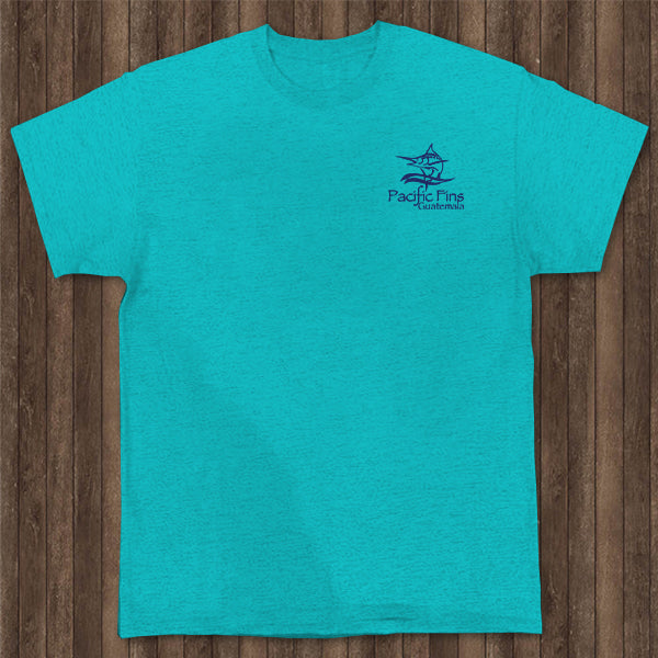 Pacific Fins Resort - Triblend