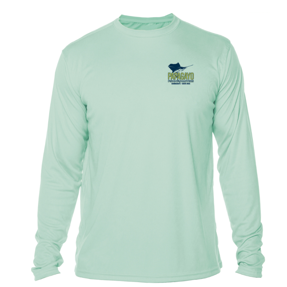 Papagayo Fishing Charters - Performance