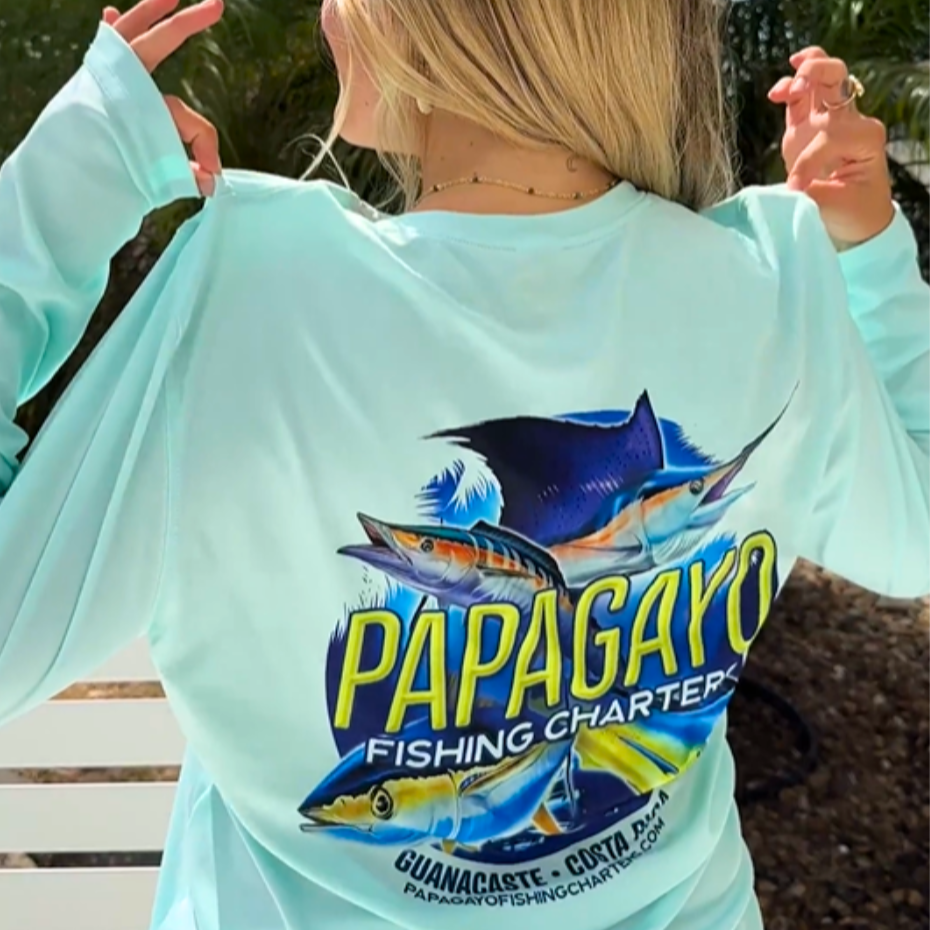 Papagayo Fishing Charters - Performance