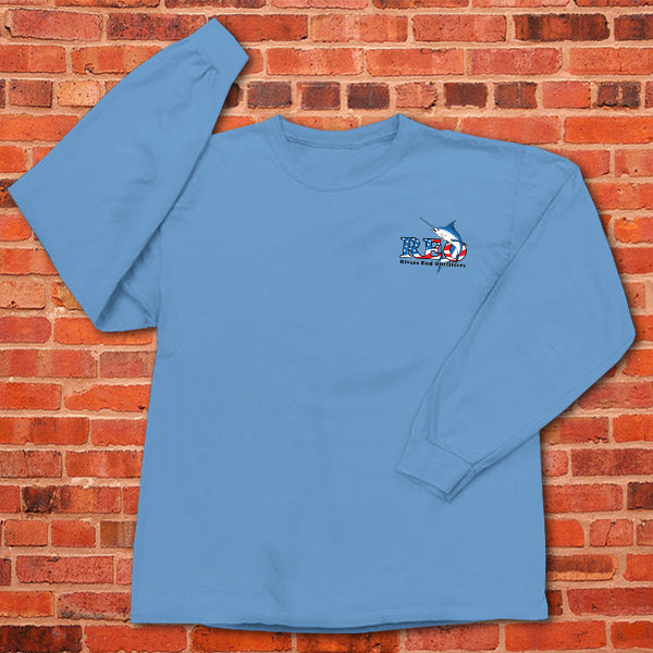 Rivers End Outfitters - Long Sleeves