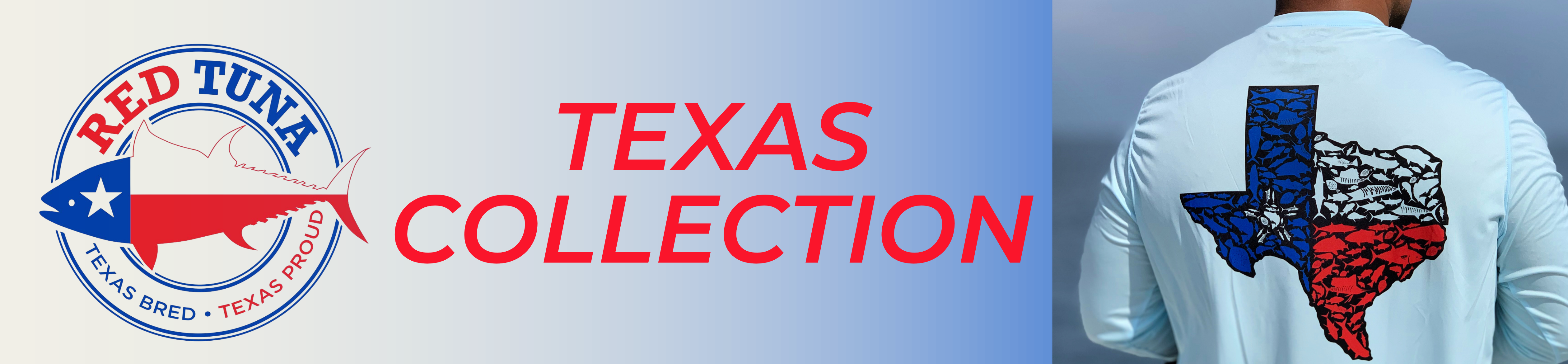 Texas Collection