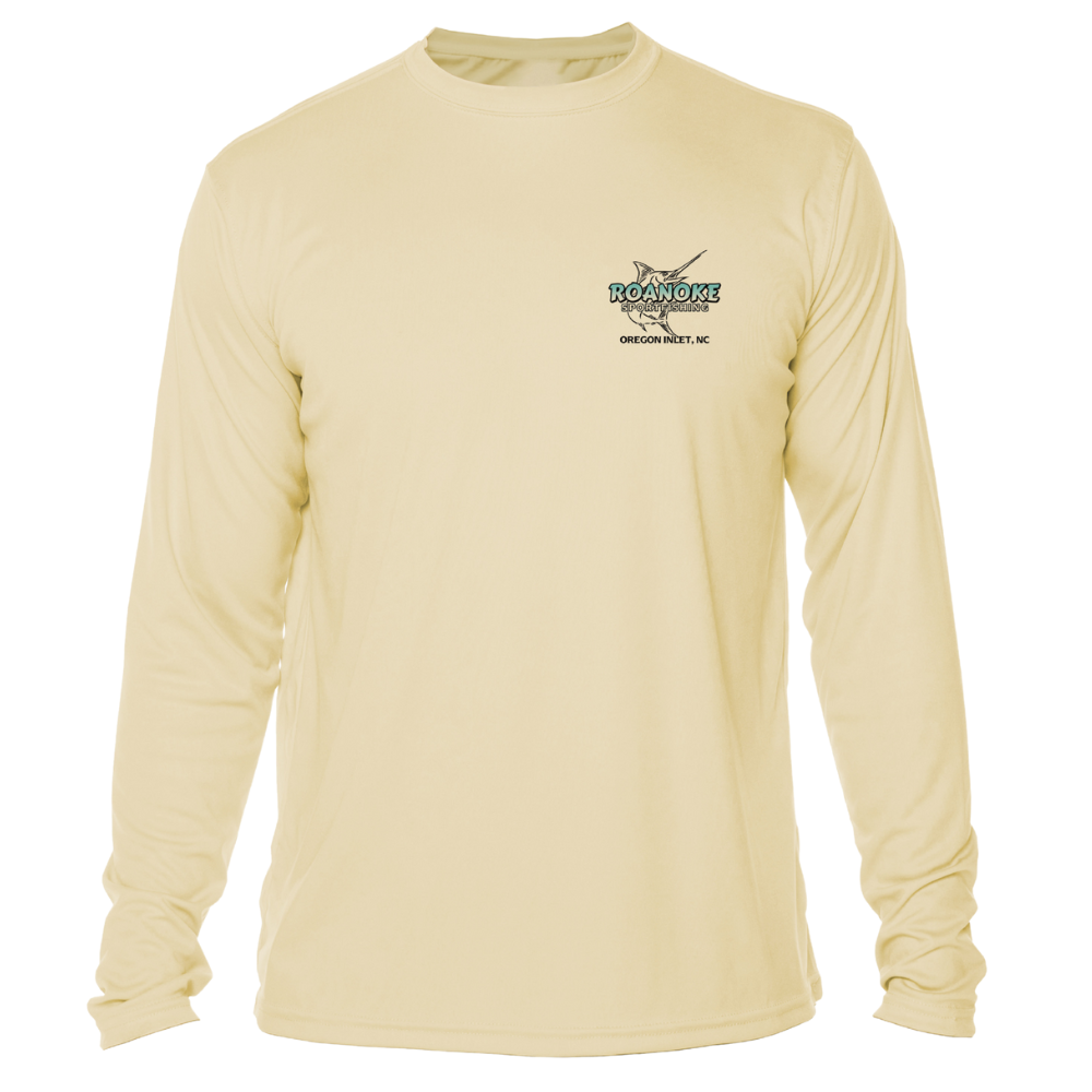 Roanoke Sportfishing - Performance