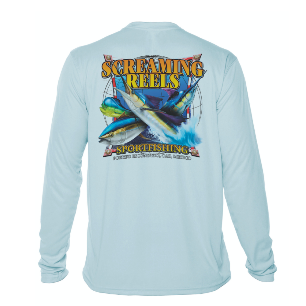 Screaming Reels Sportfishing - Performance