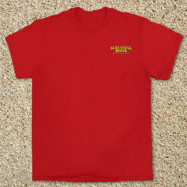 Screaming Reels Sportfishing - Triblend