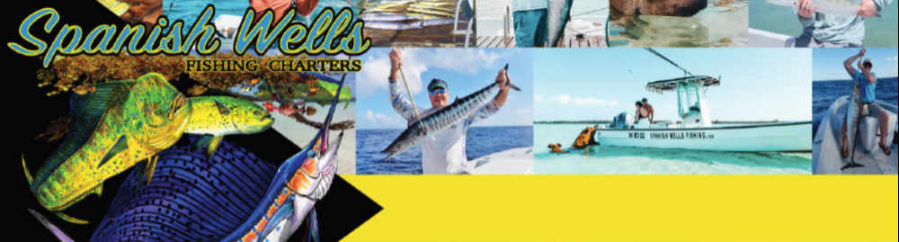 Spanish Wells Fishing Charters