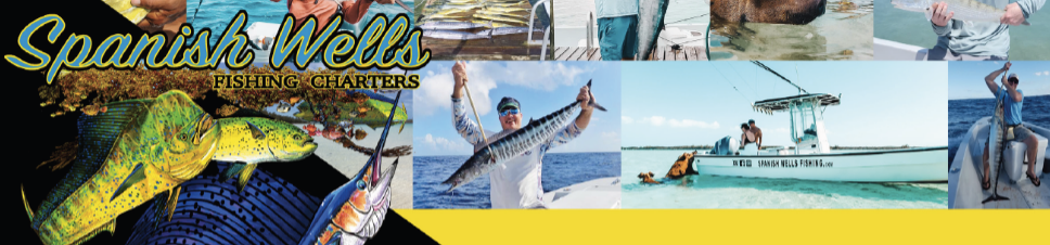 Spanish Wells Fishing Charters