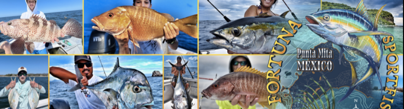 Fortuna Sportfishing