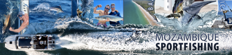 Mozambique Sportfishing