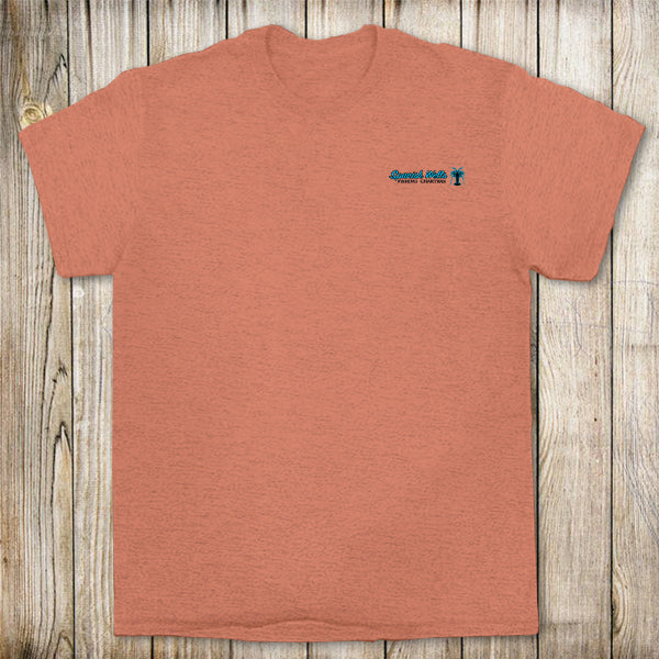 Spanish Wells Fishing Charters - Triblend