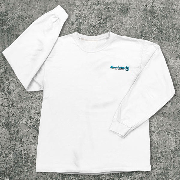 Spanish Wells Fishing Charters - Long Sleeve