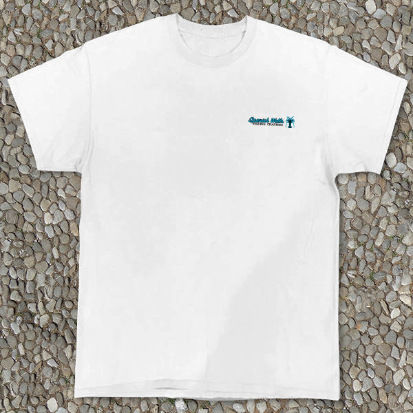 Spanish Wells Fishing Charters - Short Sleeve