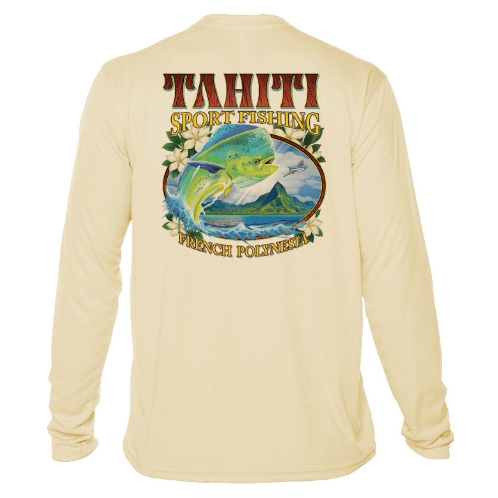 Tahiti Sport Fishing - Performance