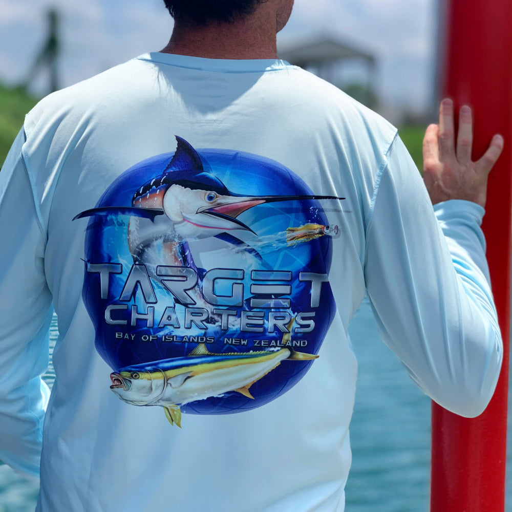 Target Charters - Performance