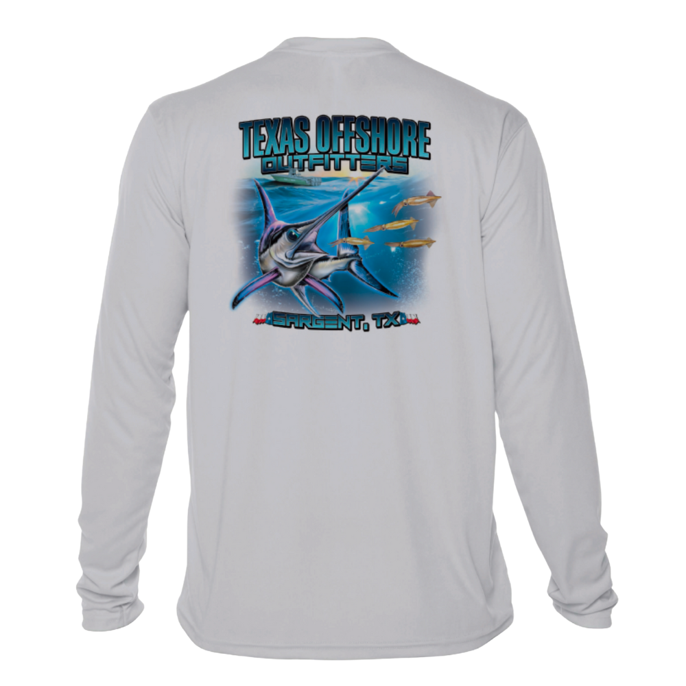 Texas Offshore Outfitters - Performance