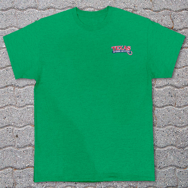 Texas Offshore Outfitters - Triblend