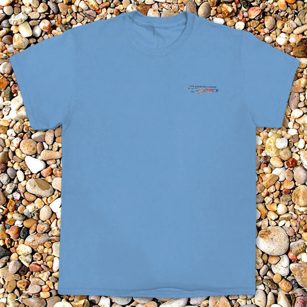 Zancudo Lodge - Short Sleeve