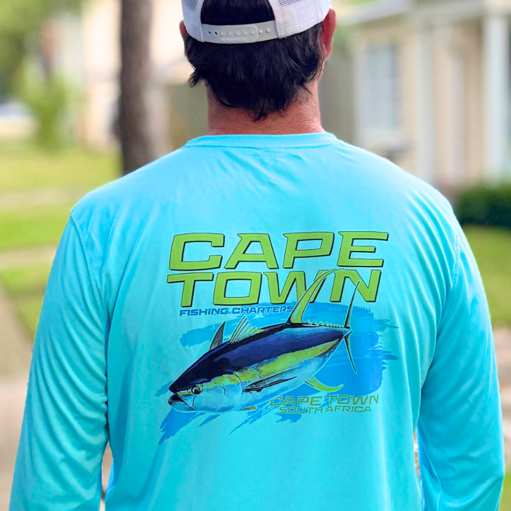 Cape Town Charters - Performance