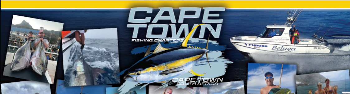 Cape Town Charters