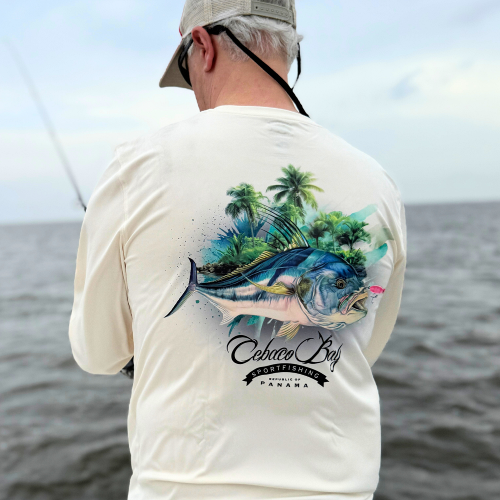 Cebaco Bay - Performance