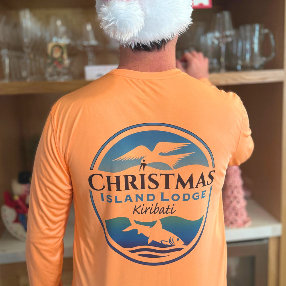 Christmas Island Lodge - Performance