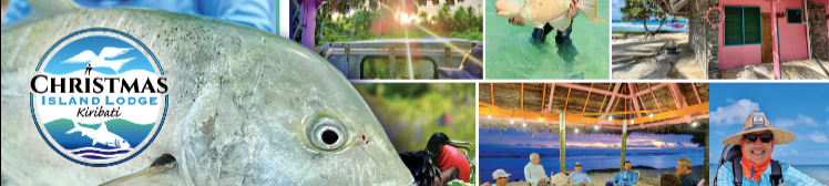 Christmas Island Lodge