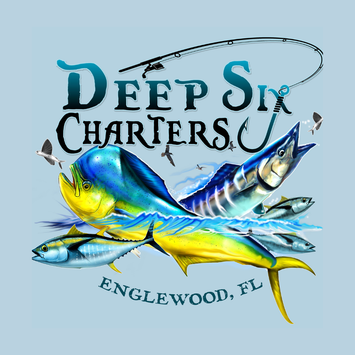 Red Tuna Shirts - Cool t-shirts from the World's Top Fishing Charters ...