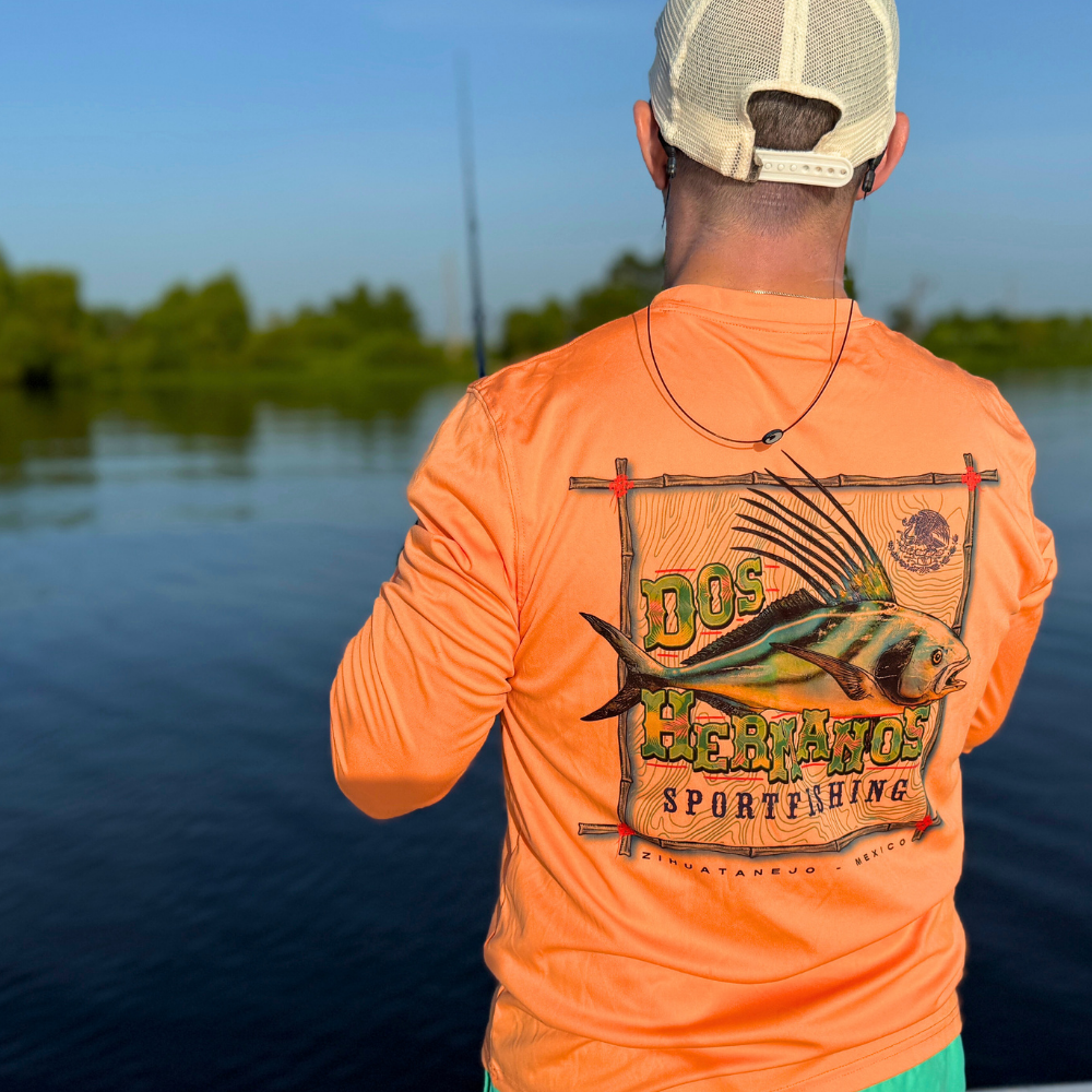 Dos Hermanos Sportfishing - Performance