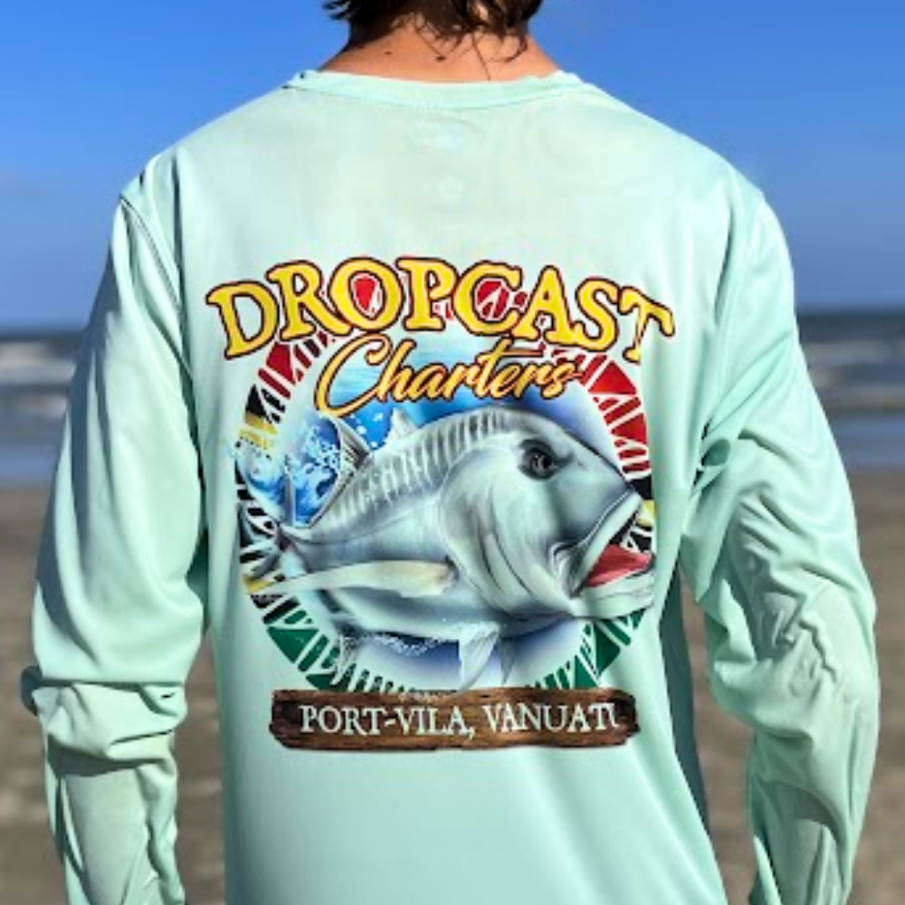 Dropcast Charters - Performance