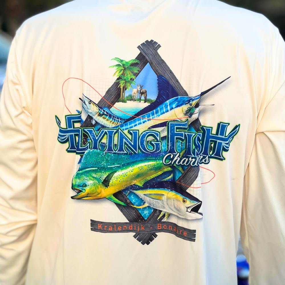 Flying Fish Charters - Performance