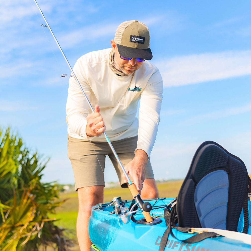 Flying Fish Charters - Performance