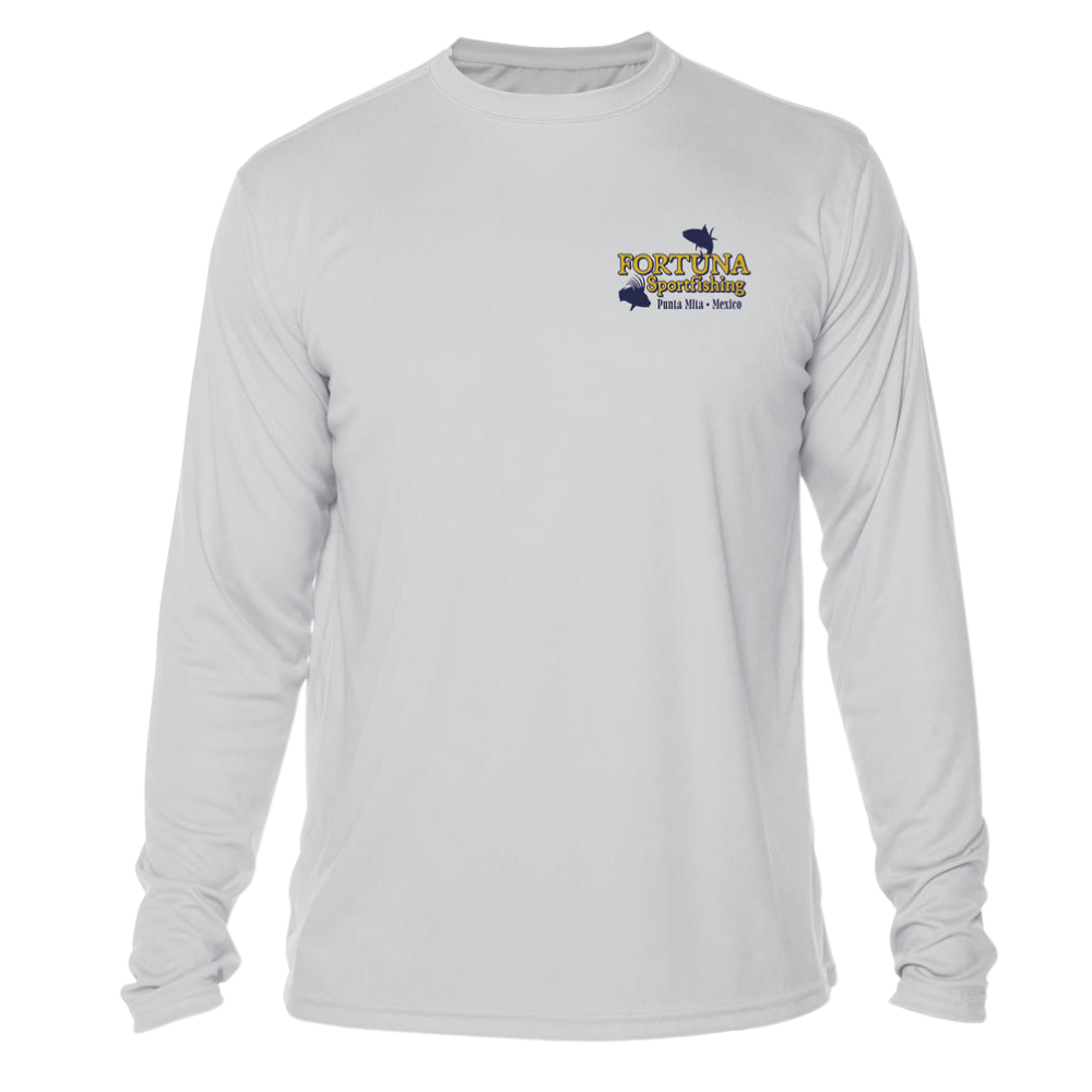 Fortuna Sportfishing - Performance