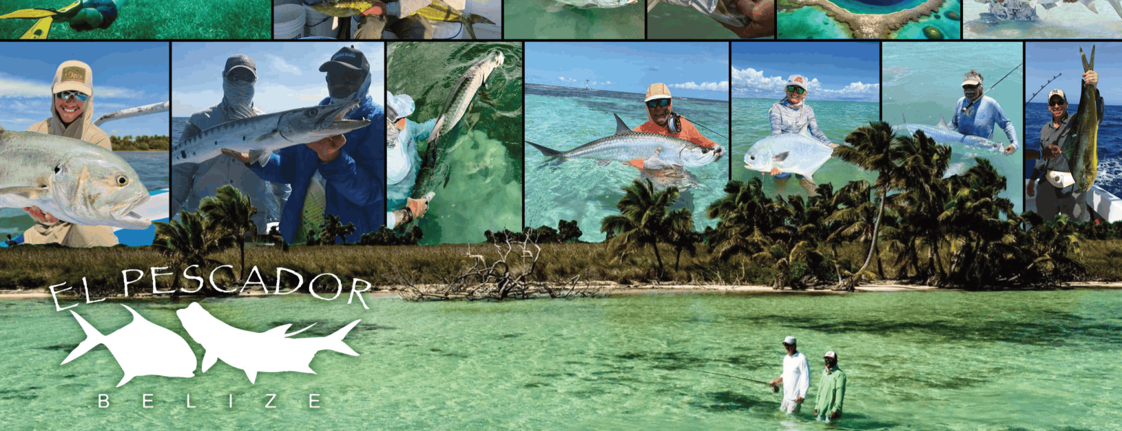 El Pescador